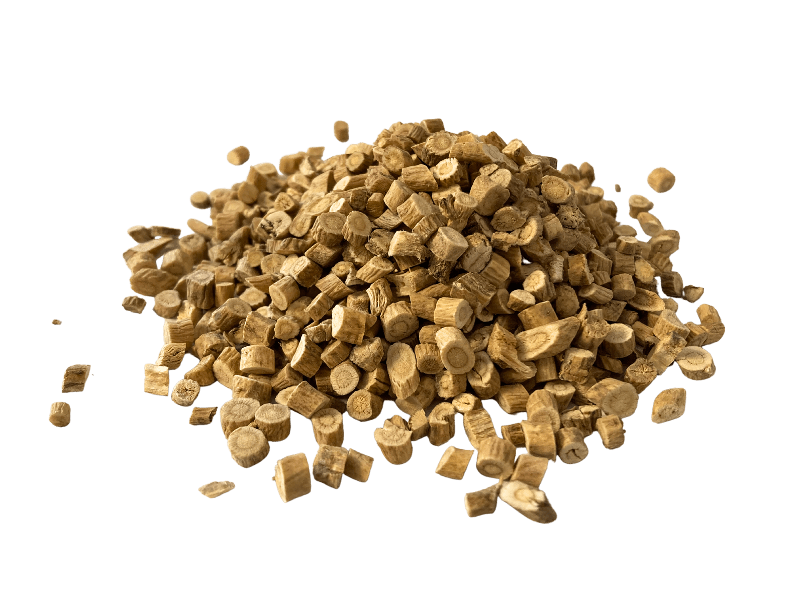 Astragalus Root, Cut, Sifted, Herbs - Country Life Natural Foods