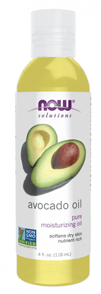 Avocado Oil, Lotions Moisturizers & Oils - Country Life Natural Foods