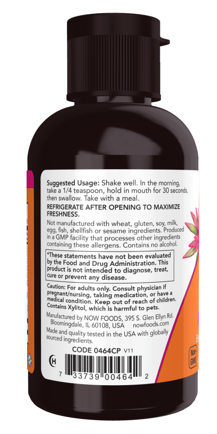 B-12 Liquid B Complex, Vitamins & Supplements - Country Life Natural Foods