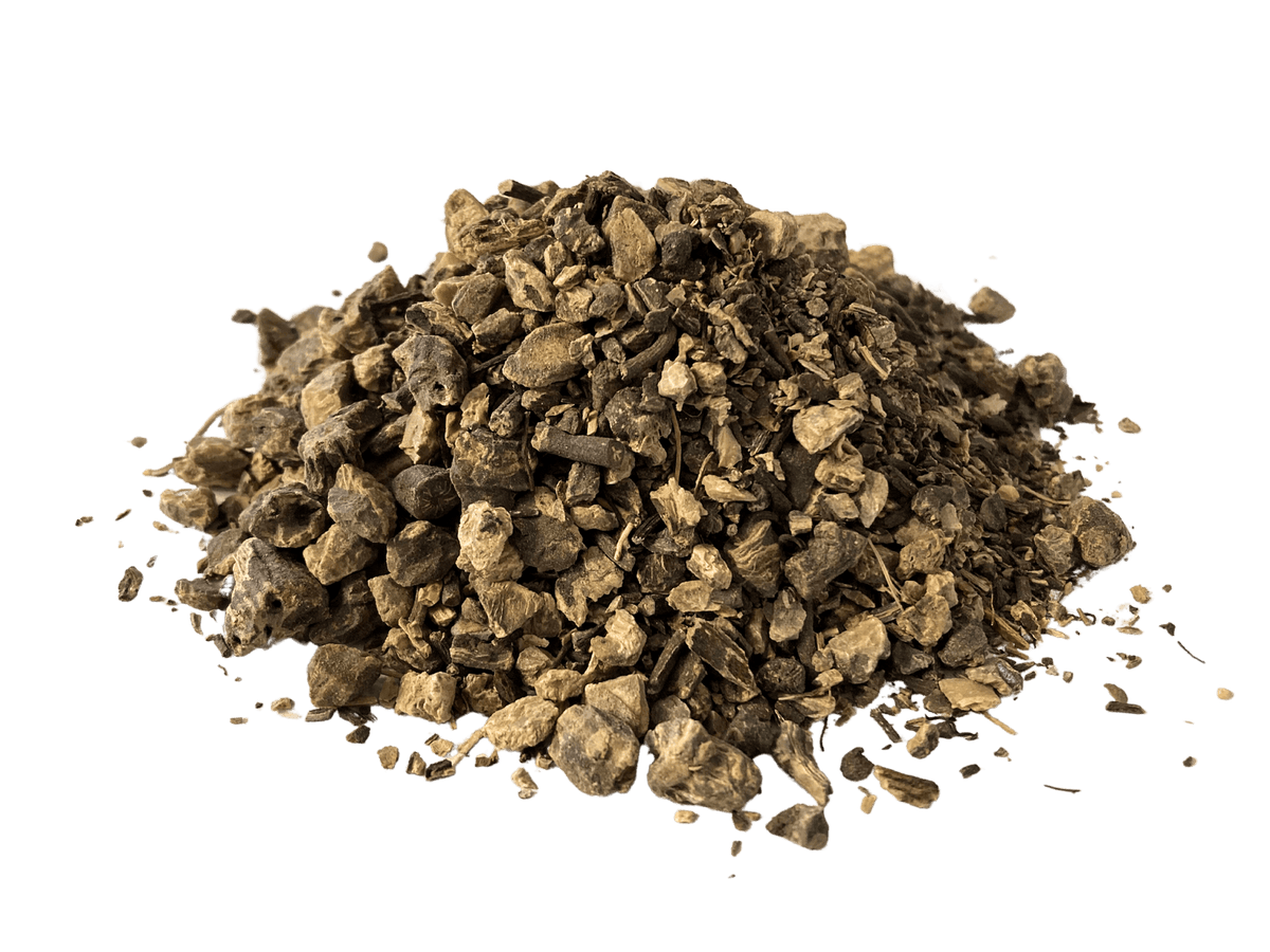 Black Cohosh Root, Cut, Sifted, Herbs - Country Life Natural Foods