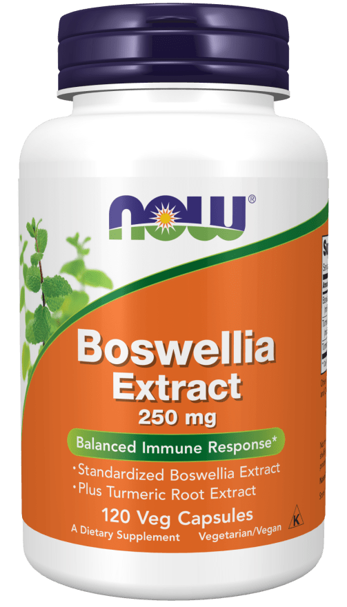 Boswellia Extract 250mg, Vitamins & Supplements - Country Life Natural Foods