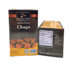 Herbal Tea, Bravo, Mushroom Wonders, Tea & Infusions - Country Life Natural Foods