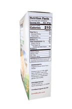 Elbows, Brown Rice, Organic, Jovial, Gluten-Free, Pasta & Noodles - Country Life Natural Foods
