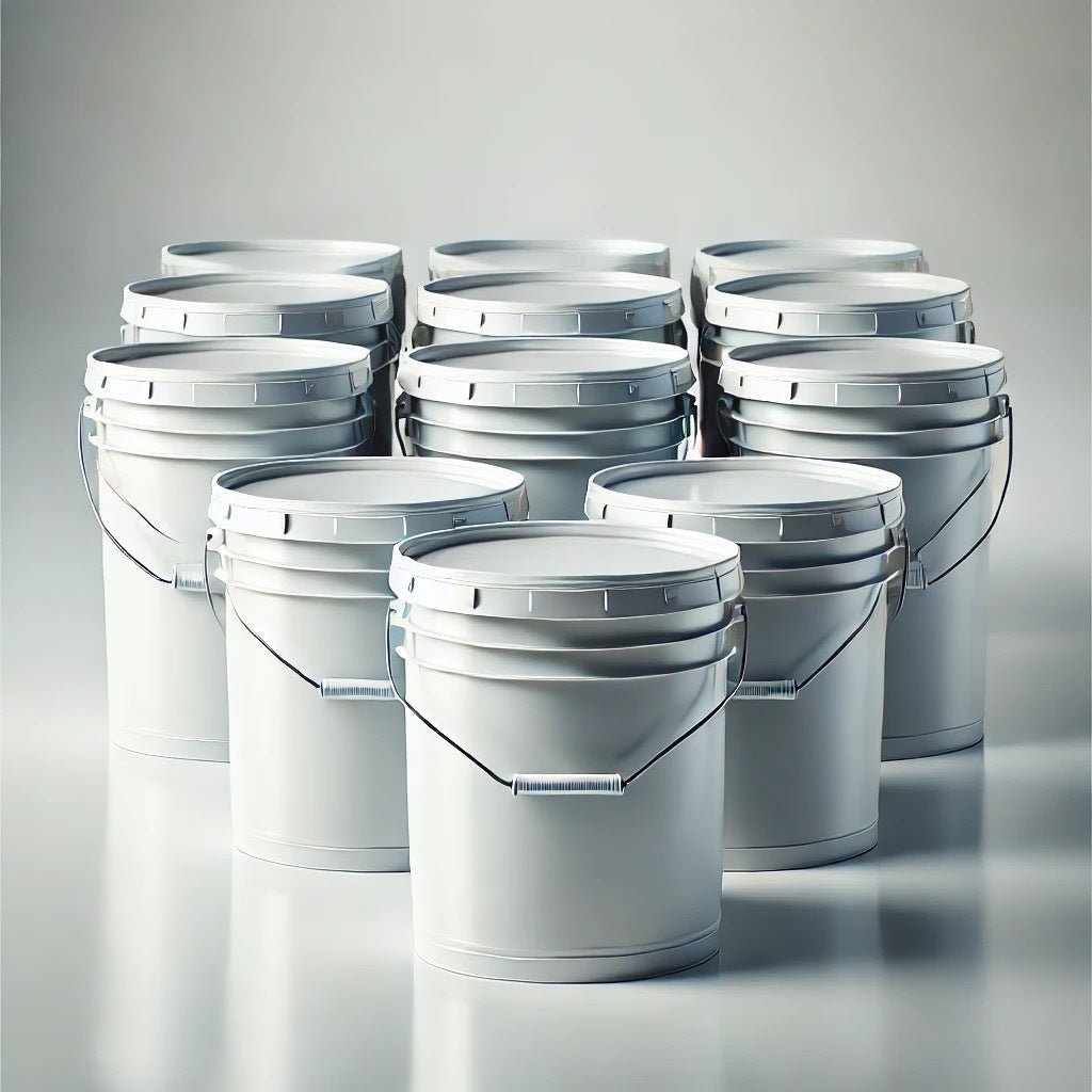 Food Storage Bucket Bundle, Food Storage - Country Life Natural Foods