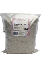 Buckwheat Flour, Organic, Flour - Country Life Natural Foods