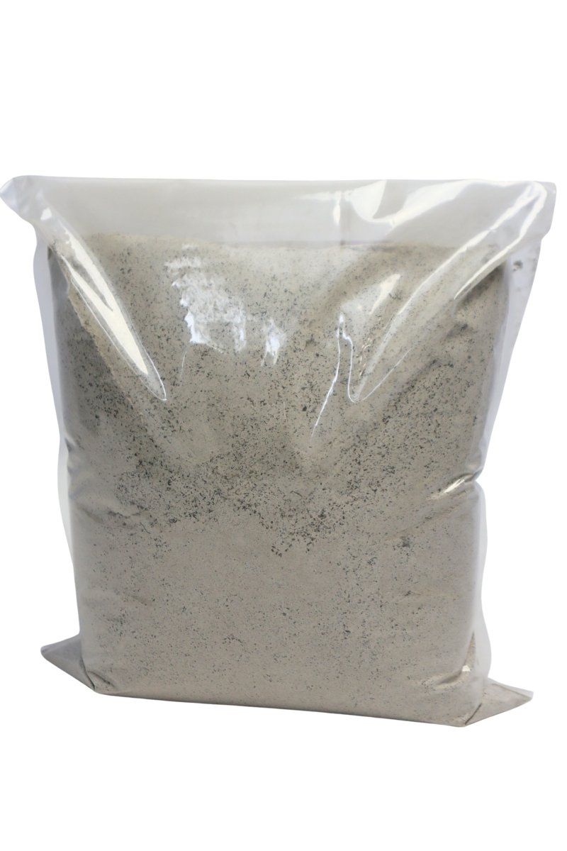 Buckwheat Flour, Organic, Flour - Country Life Natural Foods