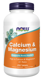 Calcium & Magnesium, Vitamins & Supplements - Country Life Natural Foods