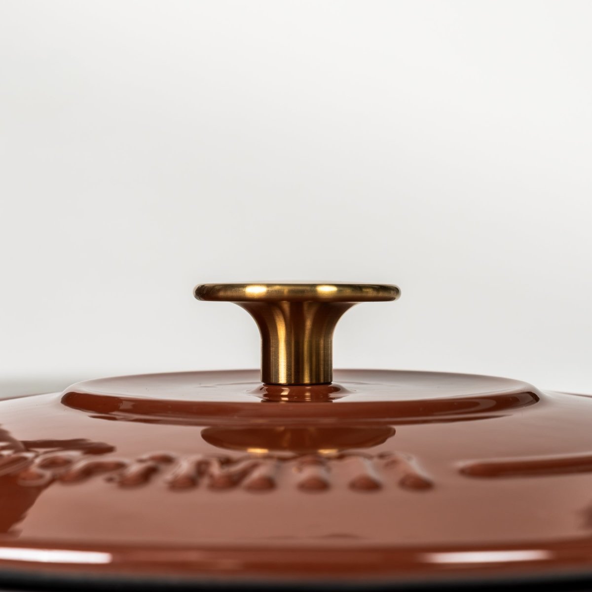 Enameled Cast Iron Dutch Oven, Kitchen Accessory - Country Life Natural Foods