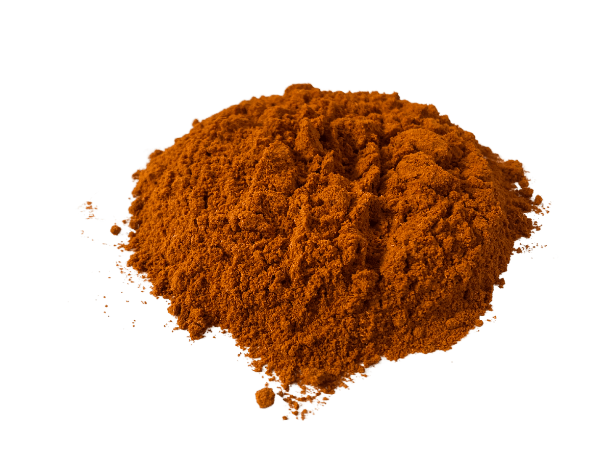 Cayenne Pepper, Ground, 130M HU, Organic, Herbs - Country Life Natural Foods