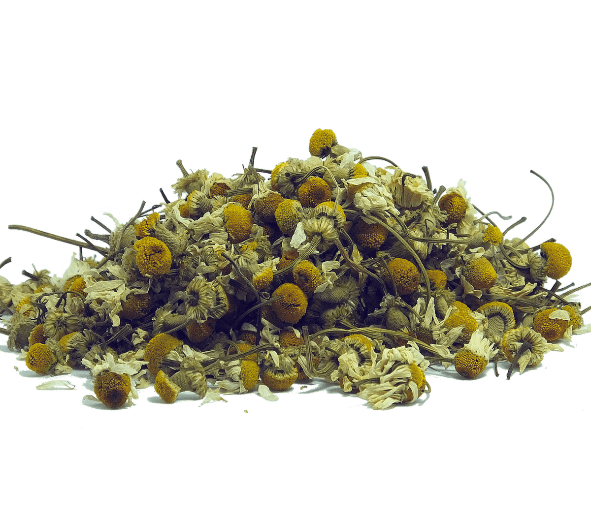 Chamomile Flowers, Herbs - Country Life Natural Foods