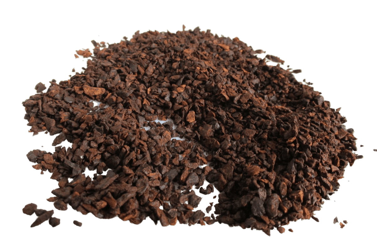Roasted Chicory Root, Herbs - Country Life Natural Foods