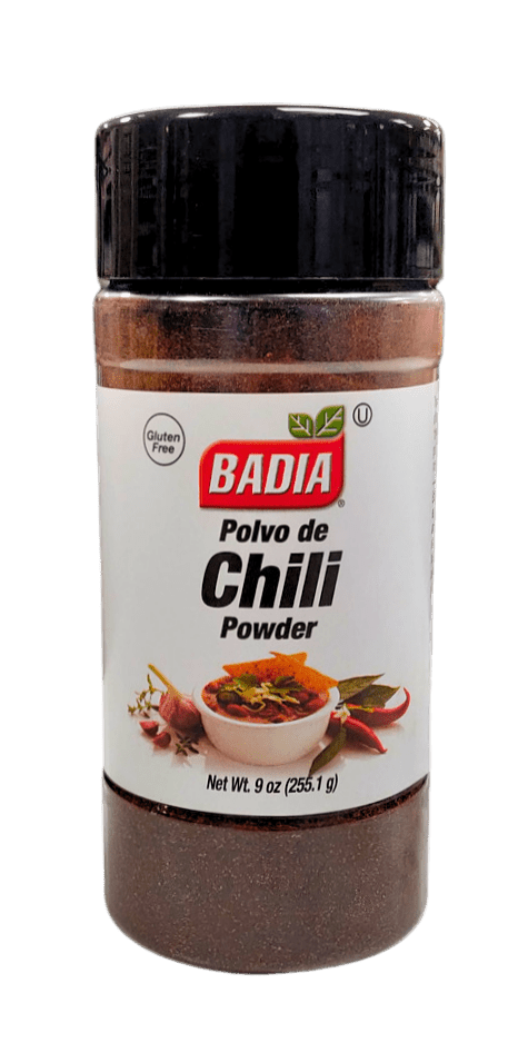 Chili Powder, Herbs Spices & Seasonings - Country Life Natural Foods