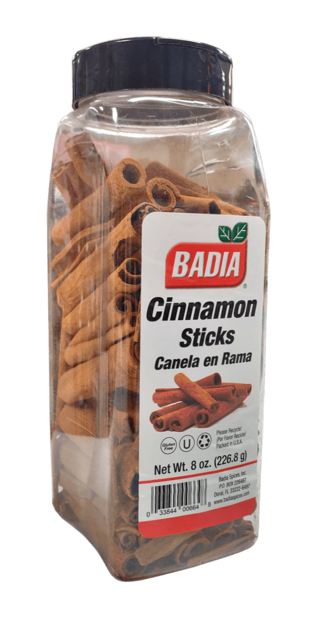 Cinnamon Sticks, Herbs Spices & Seasonings - Country Life Natural Foods