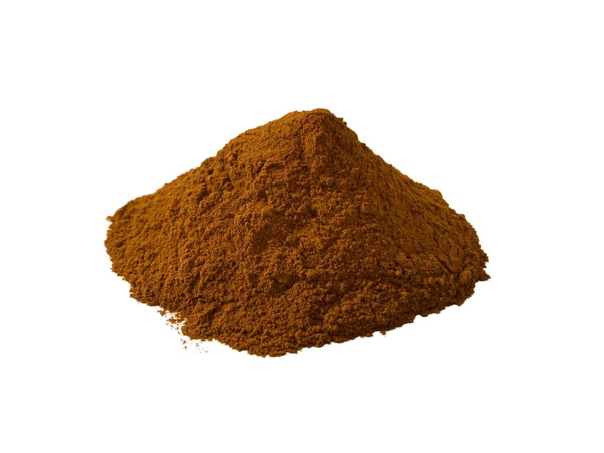 Cinnamon Powder, Vietnamese, Organic, Herbs Spices & Seasonings - Country Life Natural Foods