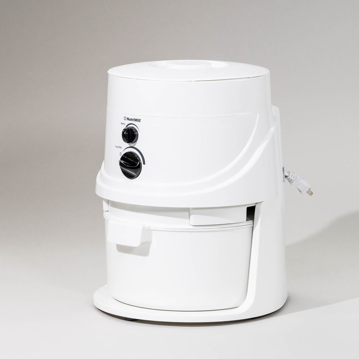 Classic Grain Mill, Grain Mill - Country Life Natural Foods