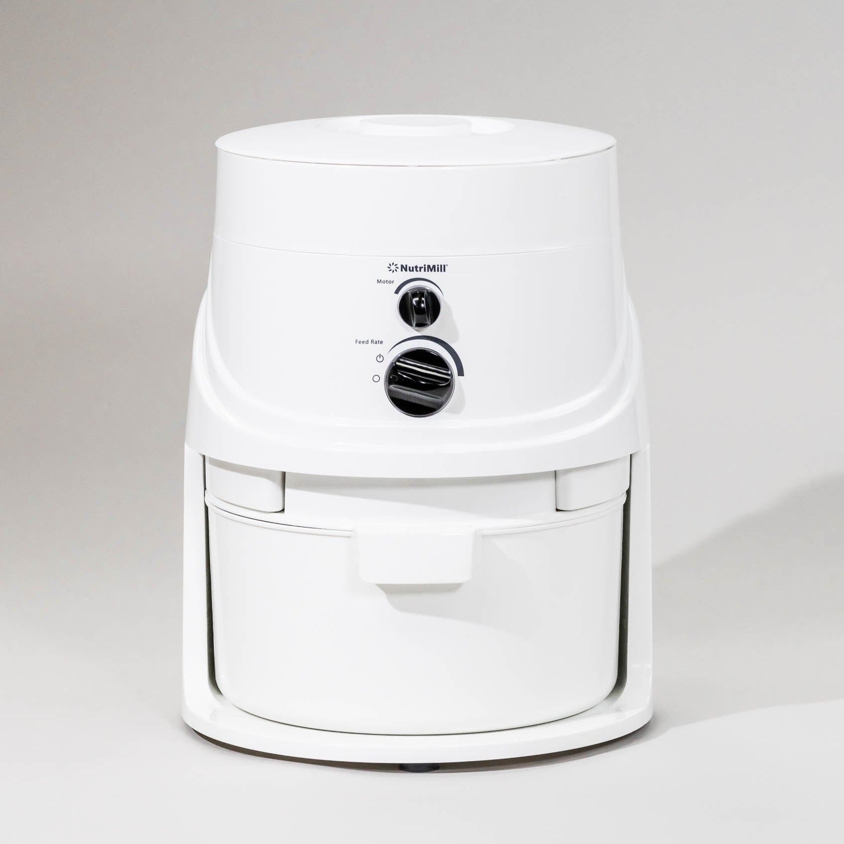 Classic Grain Mill, Grain Mill - Country Life Natural Foods