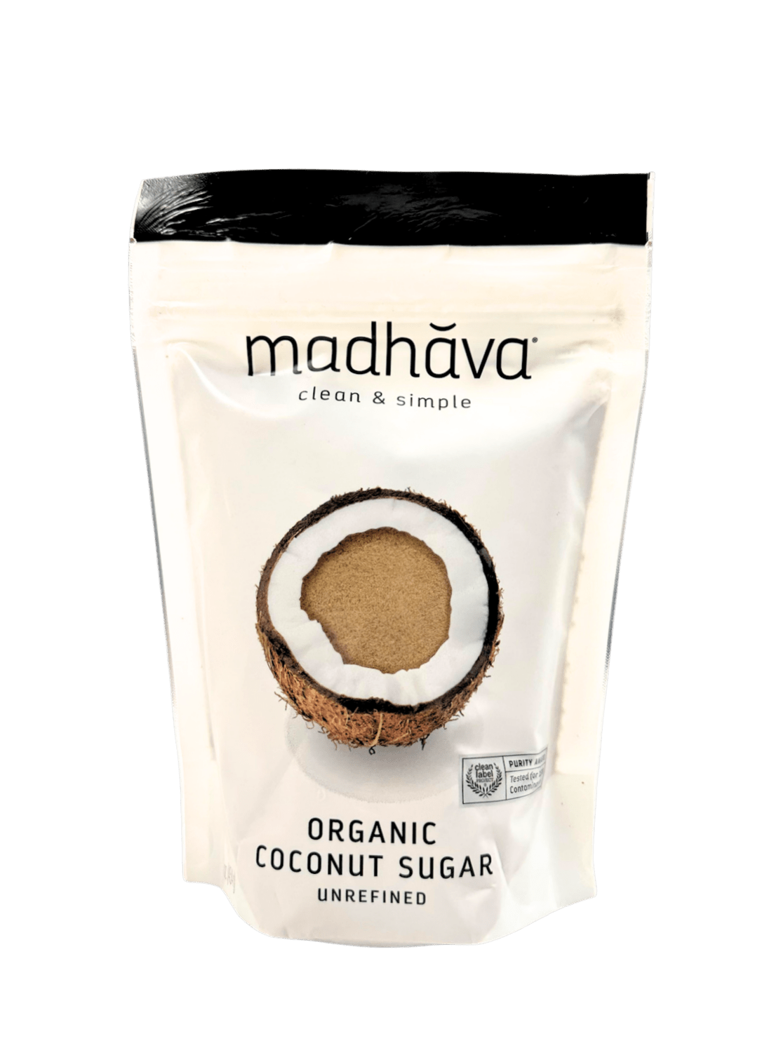 Coconut Sugar, Organic, Other Sweeteners - Country Life Natural Foods