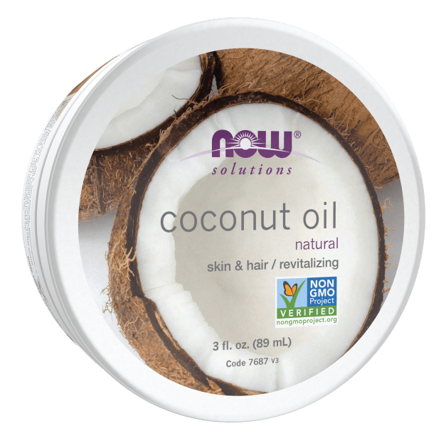 Coconut Oil, Travel Size, Lotions Moisturizers & Oils - Country Life Natural Foods