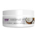 Coconut Oil, Travel Size, Lotions Moisturizers & Oils - Country Life Natural Foods