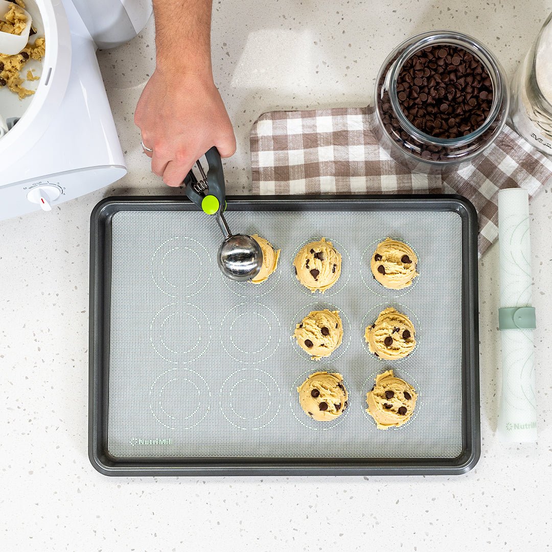 Artiste Baker's Bundle, Kitchen Mixer Attachment - Country Life Natural Foods