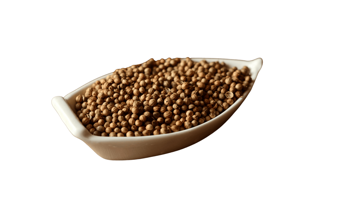 Coriander Seeds, Whole, Herbs Spices & Seasonings - Country Life Natural Foods