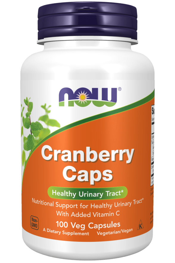 Cranberry 700mg, Vitamins & Supplements - Country Life Natural Foods