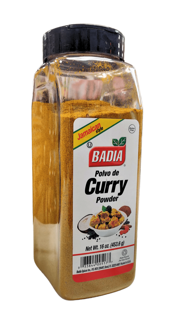 Curry Powder, Herbs Spices & Seasonings - Country Life Natural Foods