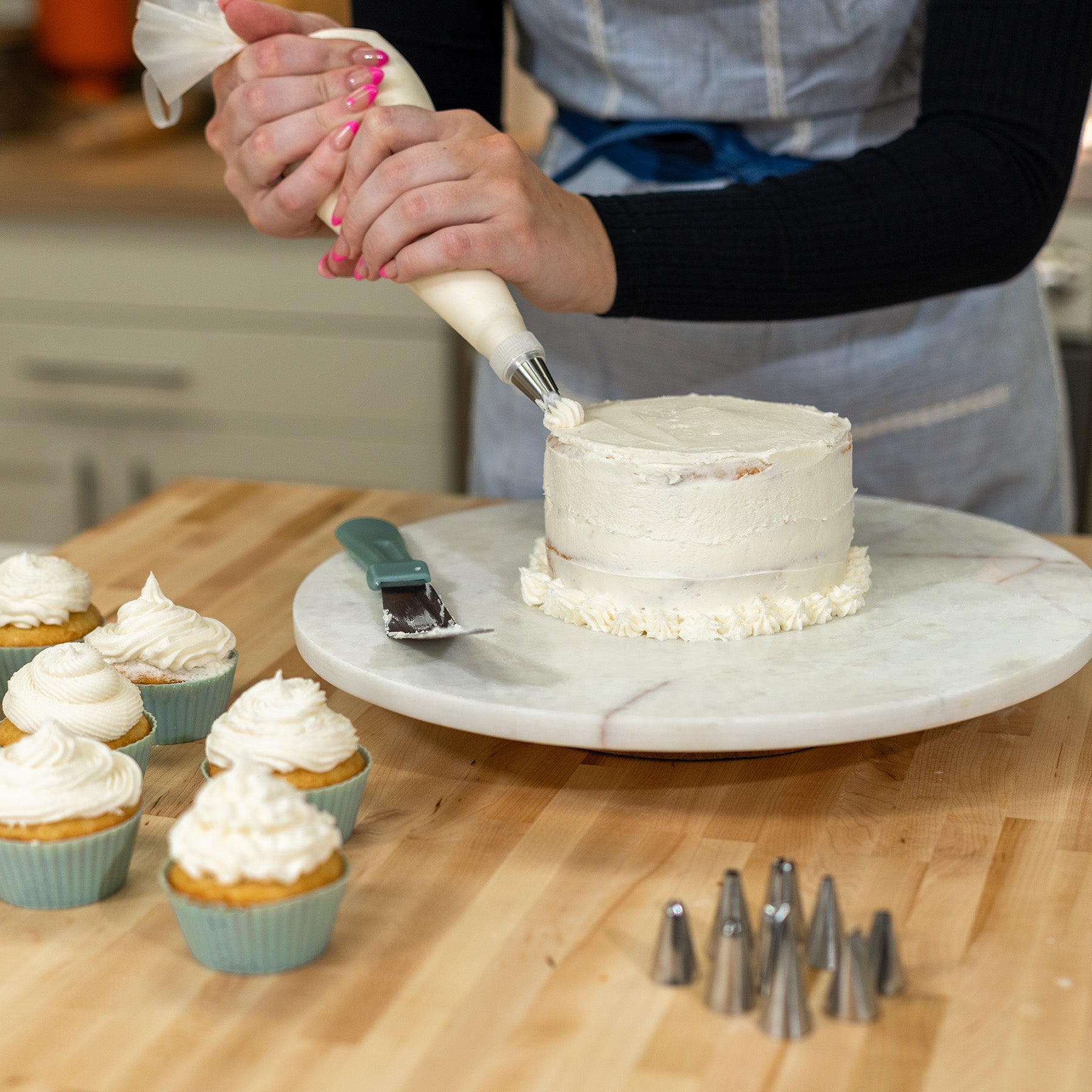 Bosch Baker's Bundle, Kitchen Mixer Attachment - Country Life Natural Foods