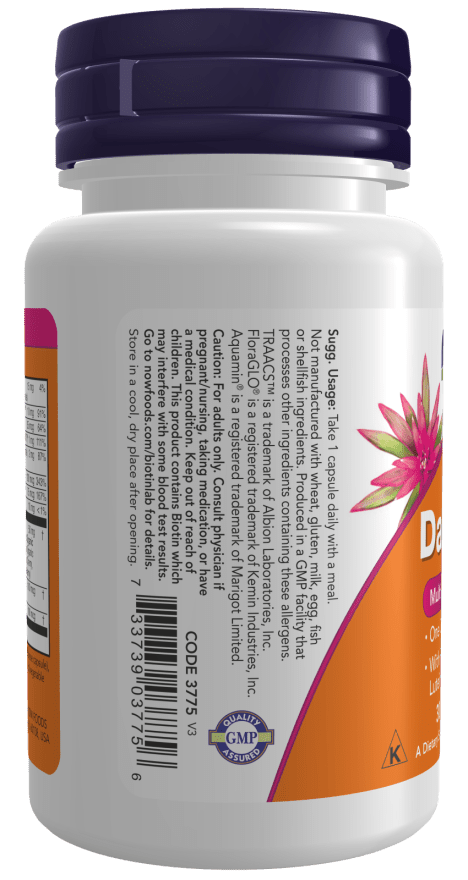 Daily Vits™ Veg Capsules - Multivitamin & Mineral, Vitamins & Supplements - Country Life Natural Foods