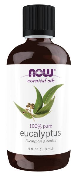Eucalyptus Essential Oil, Essential Oils - Country Life Natural Foods