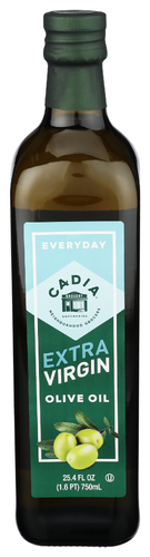 Olive Oil, Extra Virgin, CADIA