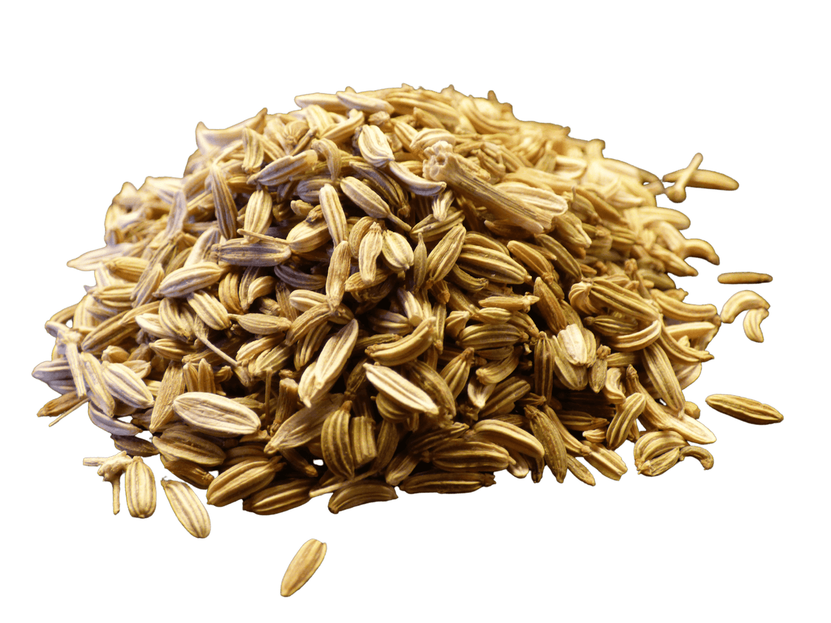 Fennel Seed, Whole, Herbs - Country Life Natural Foods