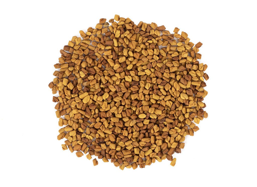 Fenugreek Seeds, Organic, Seeds - Country Life Natural Foods