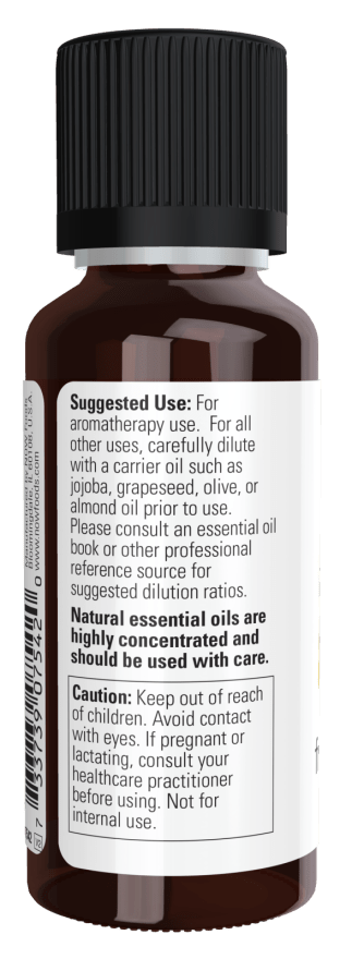 Frankincense Essential Oil, Pure, Essential Oils - Country Life Natural Foods