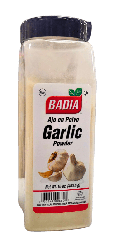 Garlic Powder, Herbs Spices & Seasonings - Country Life Natural Foods