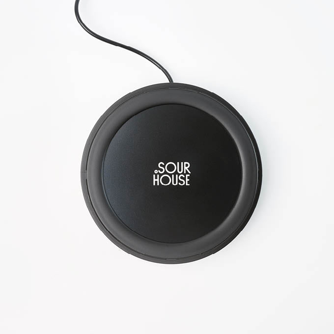 Goldie by Sourhouse + Cooling Puck, sourdough warmers - Country Life Natural Foods