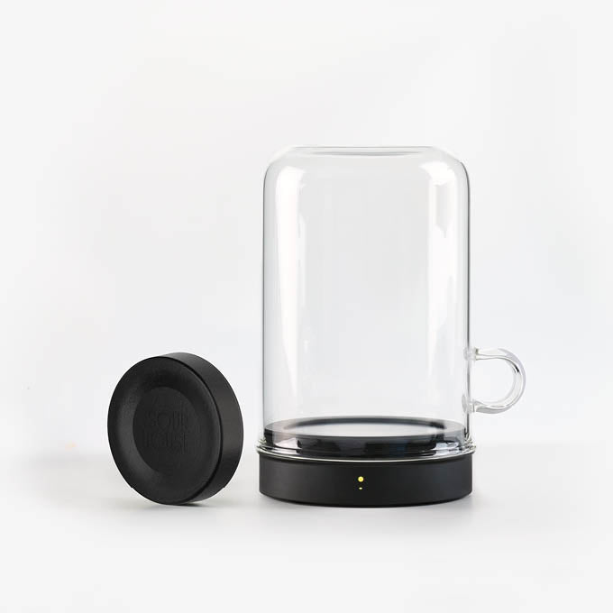 Goldie by Sourhouse + Cooling Puck, sourdough warmers - Country Life Natural Foods