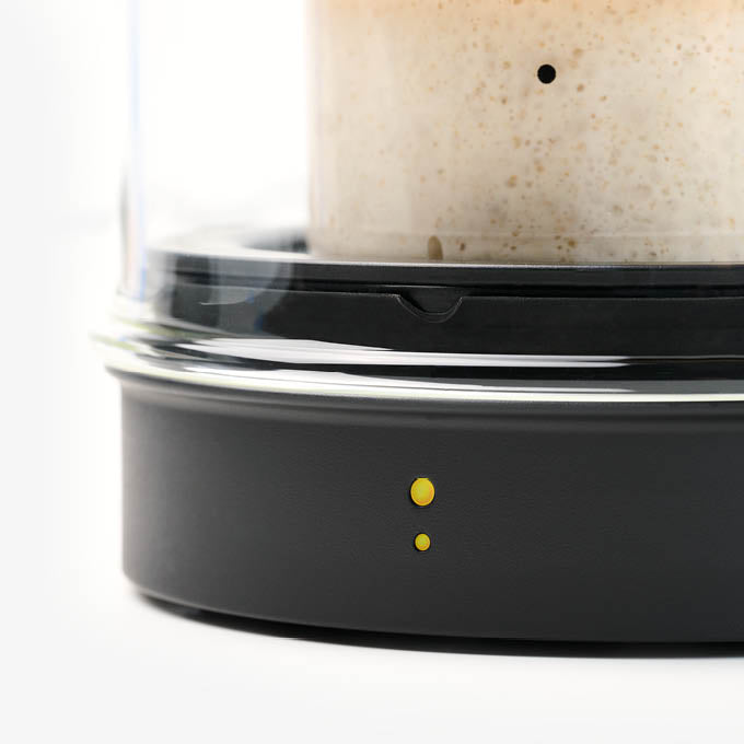 Goldie by Sourhouse + Cooling Puck, sourdough warmers - Country Life Natural Foods