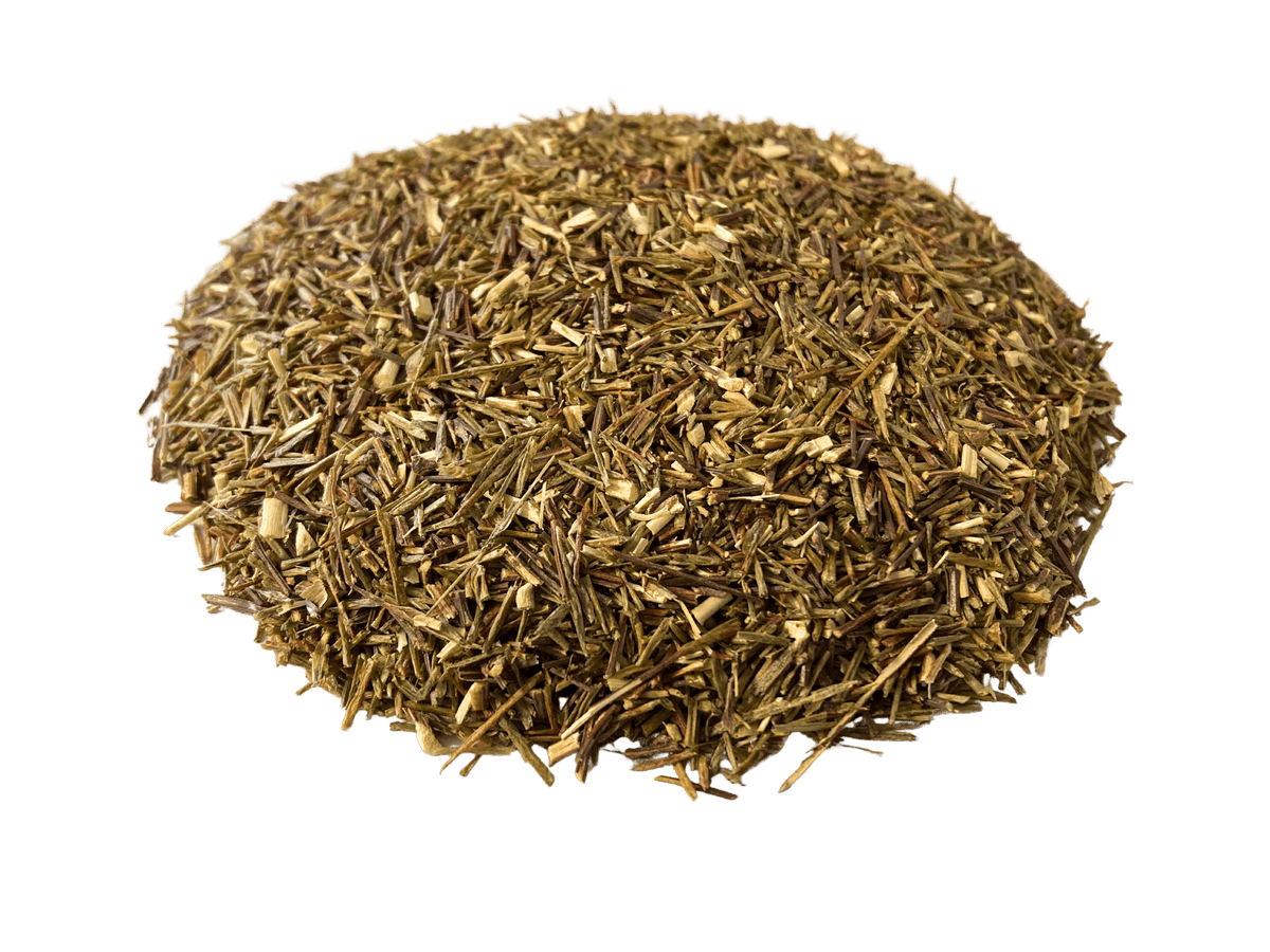 Rooibos Tea, Green, Organic, Tea & Infusions - Country Life Natural Foods