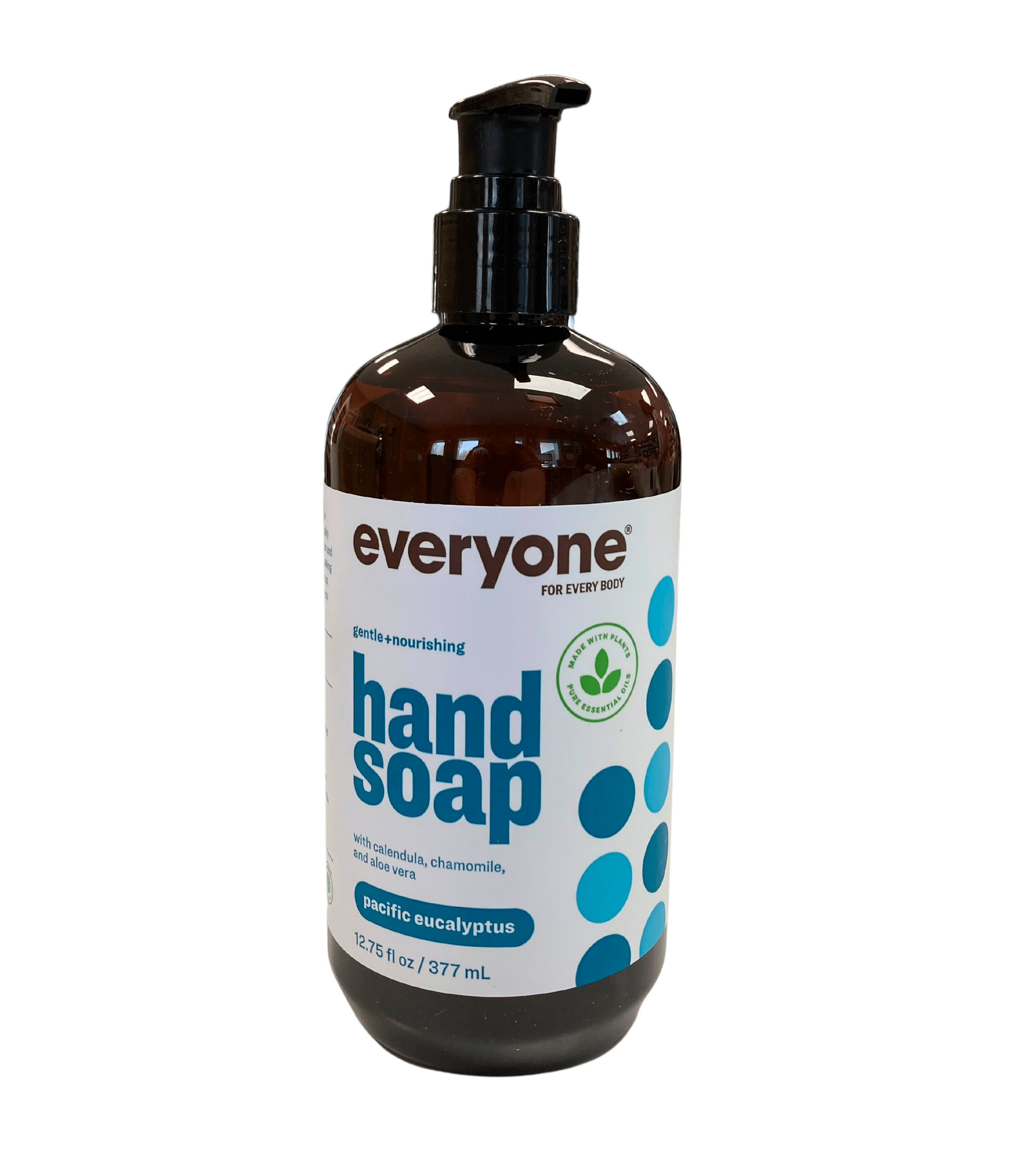 Hand Soap, Everyone, Soaps - Country Life Natural Foods
