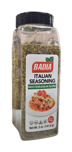 Italian Seasoning, Herbs Spices & Seasonings - Country Life Natural Foods