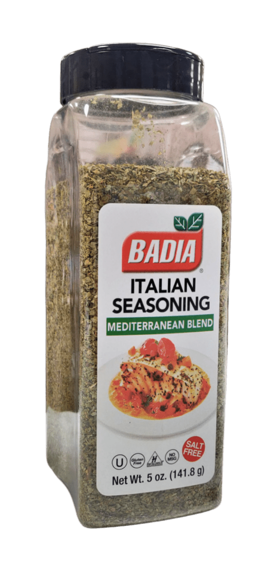 Italian Seasoning, Herbs Spices & Seasonings - Country Life Natural Foods
