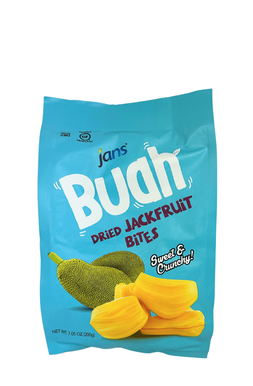 Freeze Dried Jackfruit, Dried Fruit - Country Life Natural Foods