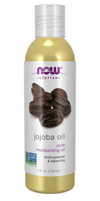 Jojoba Oil, Lotions Moisturizers & Oils - Country Life Natural Foods