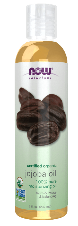 Jojoba Oil, Lotions Moisturizers & Oils - Country Life Natural Foods