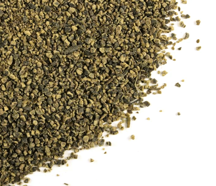 Kelp, Granules, Herbs - Country Life Natural Foods