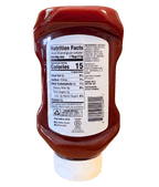 Ketchup, Organic, Cadia, Condiments & Sauces - Country Life Natural Foods