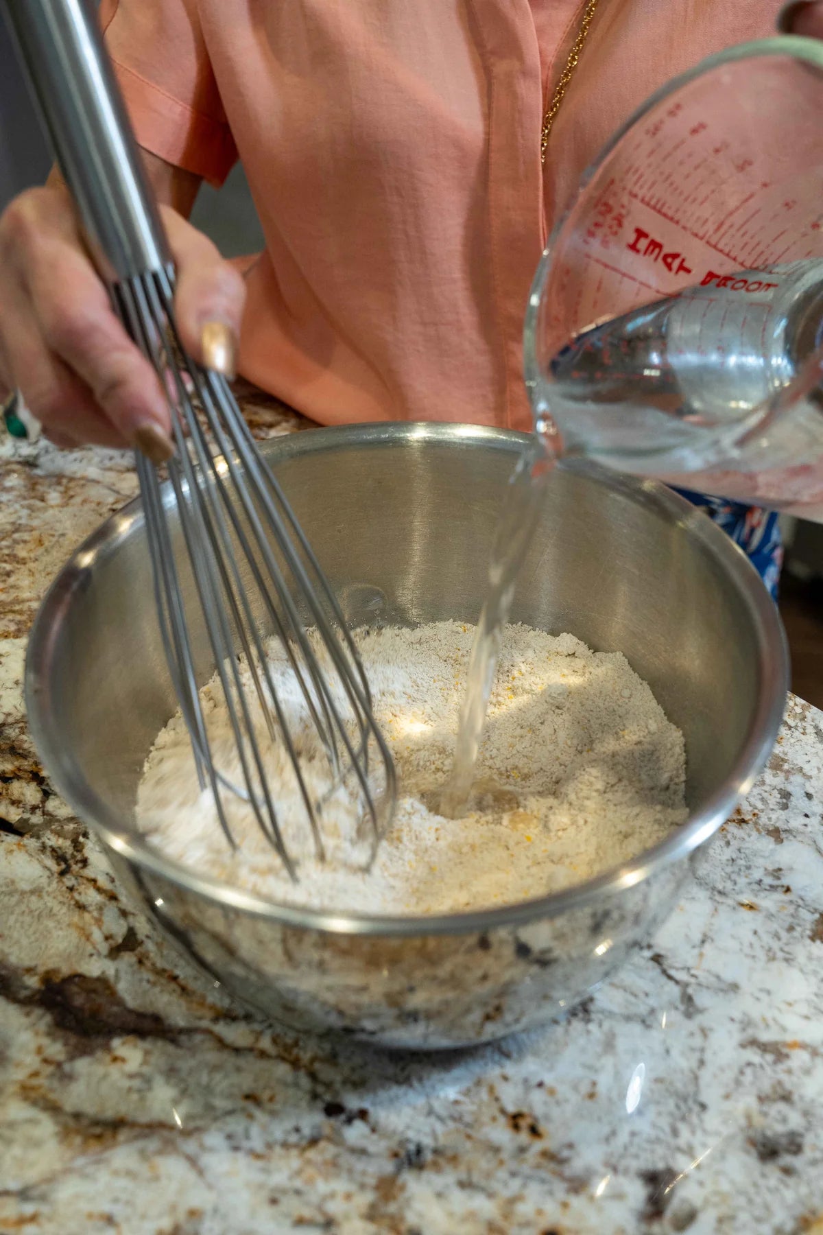 Oat-So-Healthy Pancake and Waffle Mix, Cooking & Baking Ingredients - Country Life Natural Foods