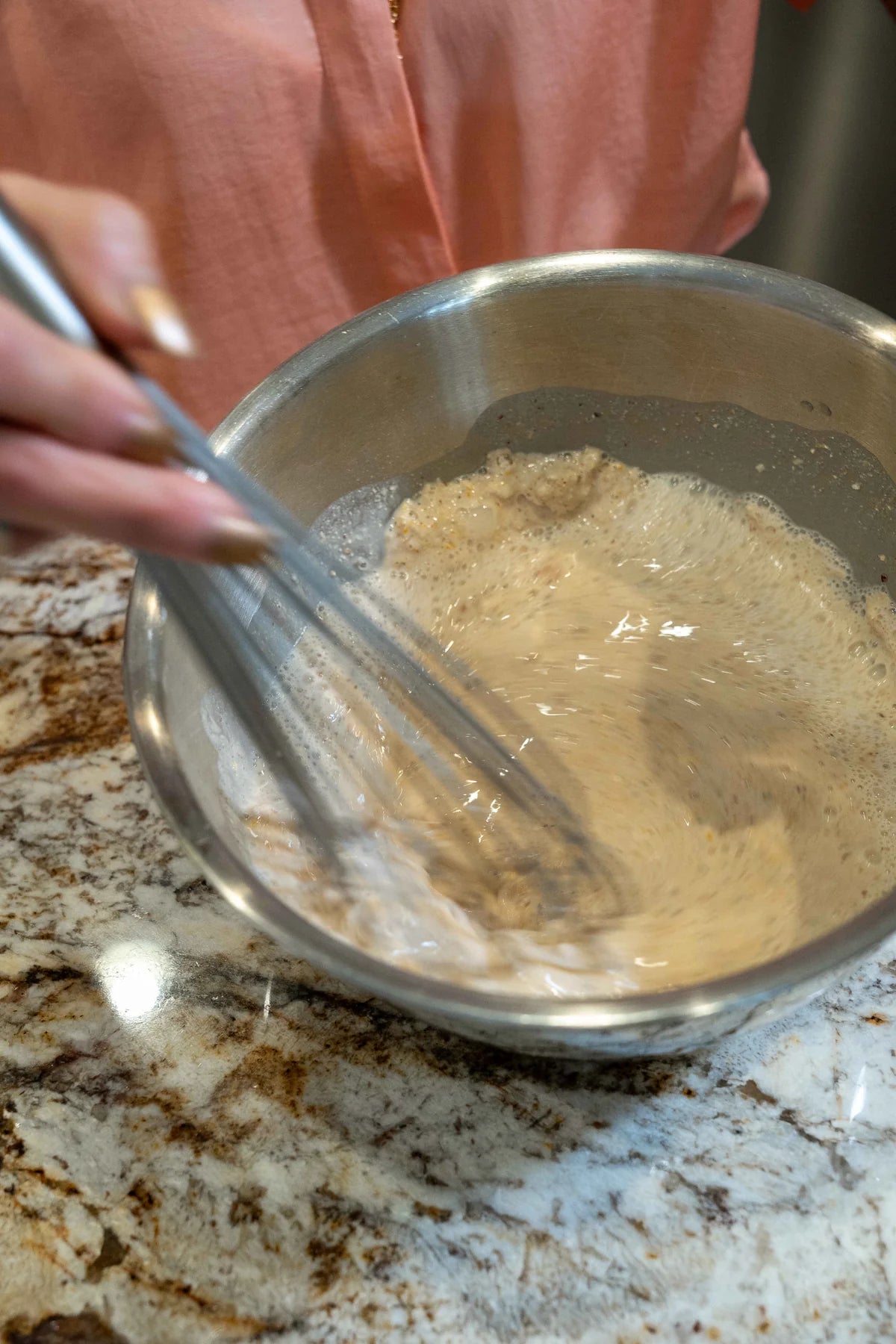 Oat-So-Healthy Pancake and Waffle Mix, Cooking & Baking Ingredients - Country Life Natural Foods