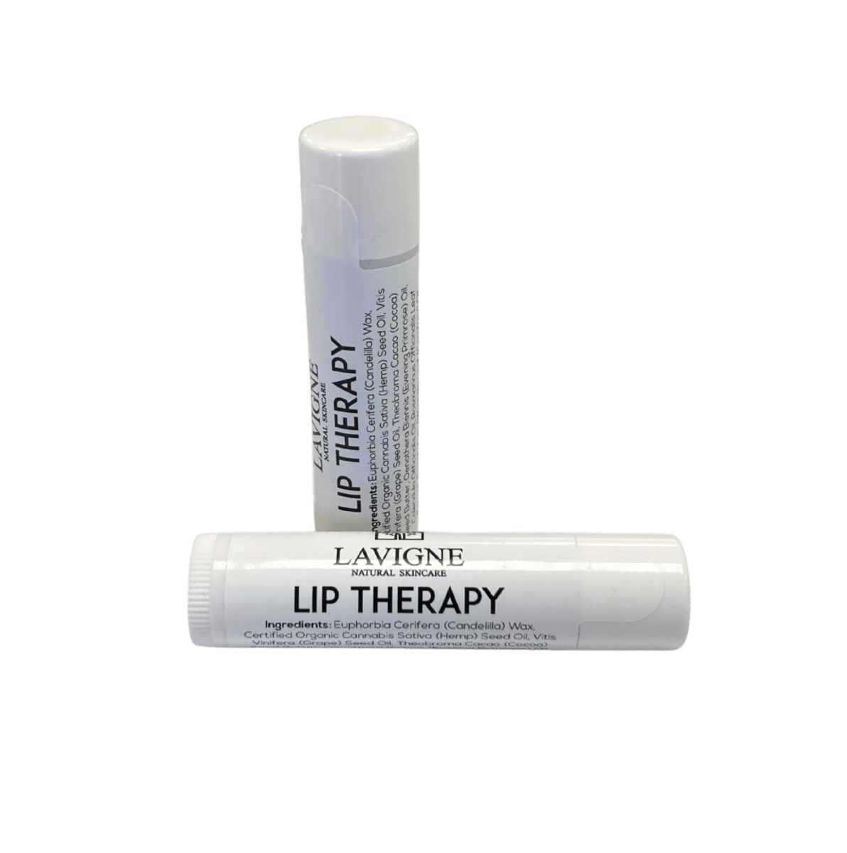 Lip Therapy by LaVigne, Tube 4(g), Lotions Moisturizers & Oils - Country Life Natural Foods